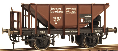Ferro Train 850-235-D - German DRG Otz 90305 2ax ore hopper car